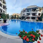 Dkapartments Chateau Valon Апартамент