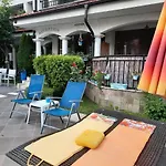 Апартамент Dkapartments Chateau Valon *