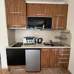 Dkapartments Chateau Valon Слънчев бряг