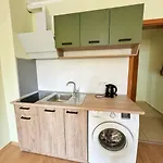 Dkapartments Chateau Valon Апартамент *