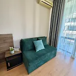 Апартамент Dkapartments Chateau Valon Слънчев бряг