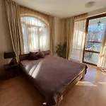 Dkapartments Chateau Valon Lägenhet Slăntjev Brjag