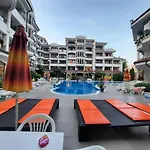 Dkapartments Chateau Valon Lägenhet