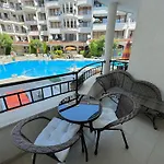 Dkapartments Chateau Valon *