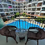 Lägenhet Dkapartments Chateau Valon Slăntjev Brjag