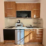Dkapartments Chateau Valon * Slăntjev Brjag