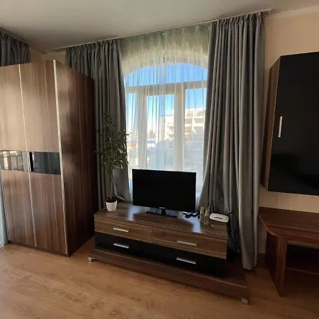 Dkapartments Chateau Valon Apartament