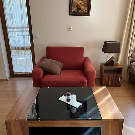 Dkapartments Chateau Valon * Sunny Beach