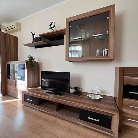 Dkapartments Chateau Valon Apartament