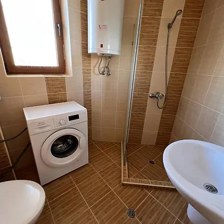 Dkapartments Chateau Valon * Sunny Beach