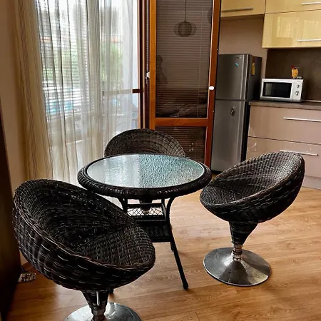 Appartamento Dkapartments Chateau Valon *