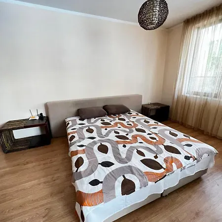 Dkapartments Chateau Valon * Sunny Beach