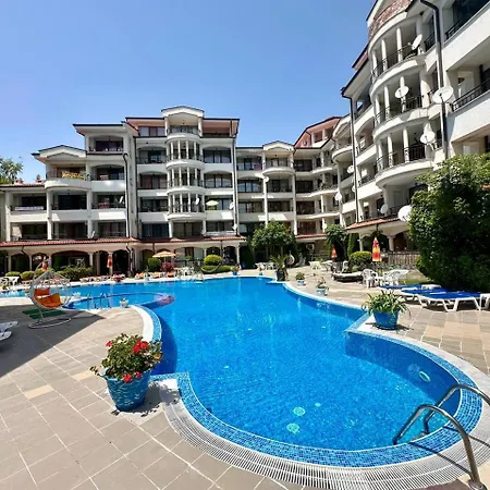 Dkapartments Chateau Valon Appartamento