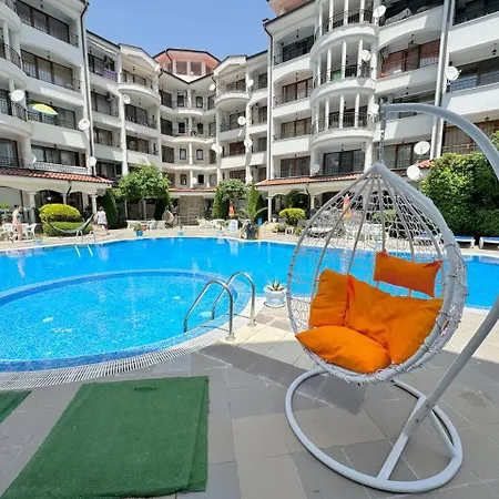 Dkapartments Chateau Valon アパート *