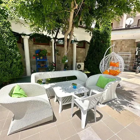 Dkapartments Chateau Valon Apartament *