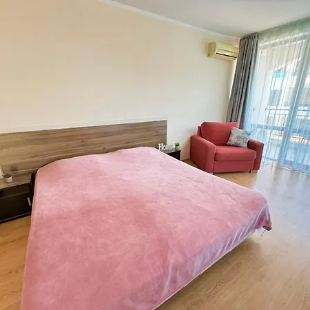 Dkapartments Chateau Valon アパート