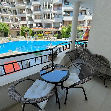 Dkapartments Chateau Valon *