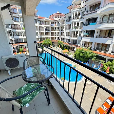 Dkapartments Chateau Valon Apartament *