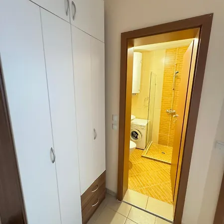 アパート Dkapartments Chateau Valon