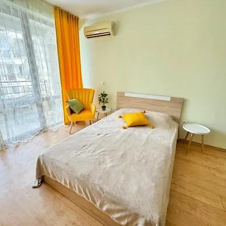 Dkapartments Chateau Valon * Sunny Beach