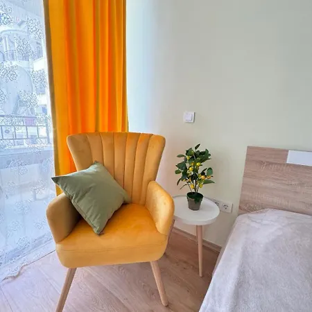Dkapartments Chateau Valon