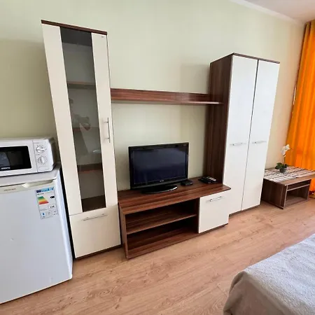 Dkapartments Chateau Valon Apartament