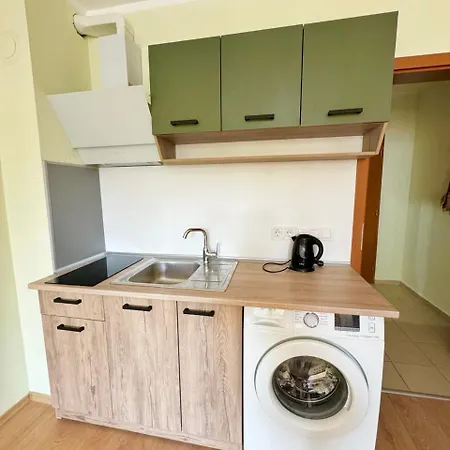 Dkapartments Chateau Valon アパート *