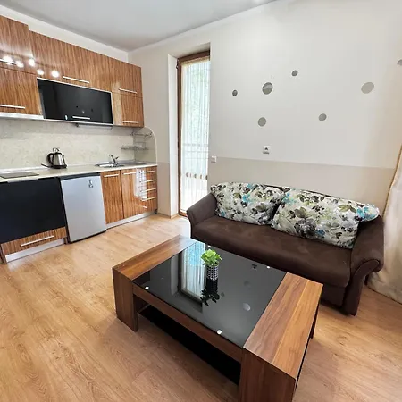 Dkapartments Chateau Valon