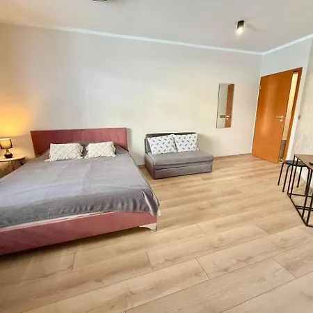Dkapartments Chateau Valon * Slăntjev Brjag