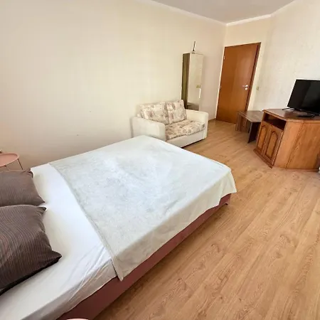 Lägenhet Dkapartments Chateau Valon Slăntjev Brjag