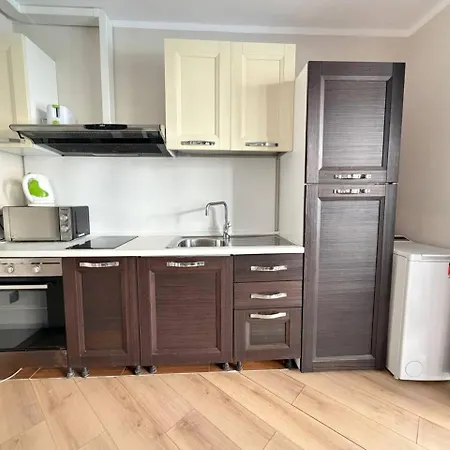 Dkapartments Chateau Valon * Slăntjev Brjag