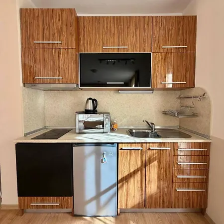 Dkapartments Chateau Valon * Sunny Beach