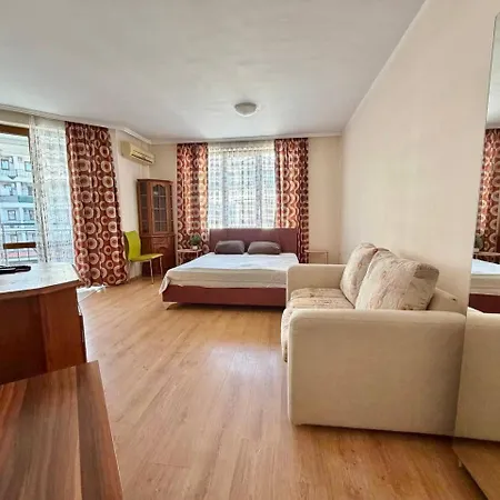 Dkapartments Chateau Valon Lägenhet