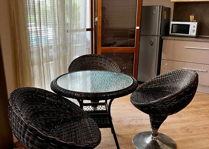 Apartment Dkapartments Chateau Valon *