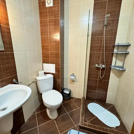 Apartmán Dkapartments Chateau Valon *