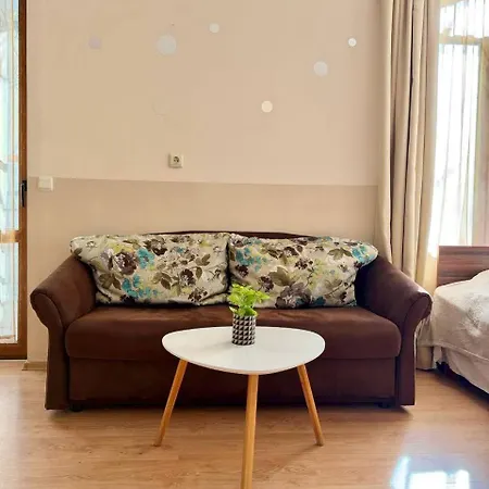 Dkapartments Chateau Valon شقة *